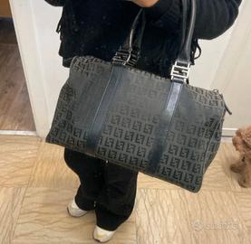 bauletto Fendi