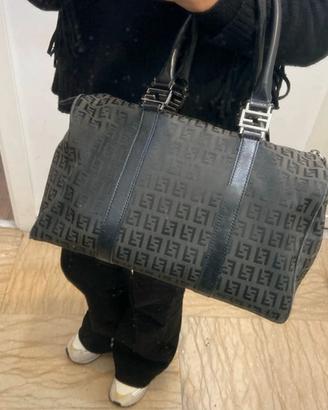 bauletto Fendi