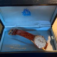 Longines Flagship oro (1958)