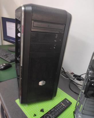 PC Gaming
