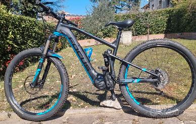 MTB Focus Jam2 Batteria da sostituire