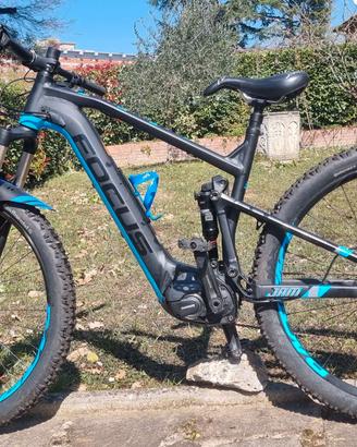 MTB Focus Jam2 Batteria da sostituire
