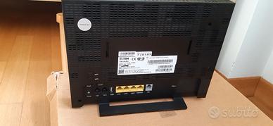 Modem TIM HUB+ mod. ZXHN H388X