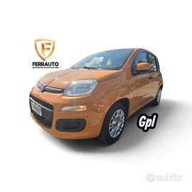 Fiat Panda 1.2 EasyPower Lounge
