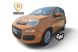 Fiat Panda 1.2 EasyPower Lounge
