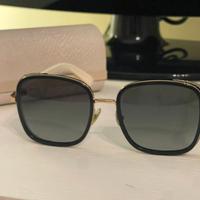 Occhiale da sole Jimmy Choo