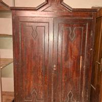ANTICO ARMADIO 800