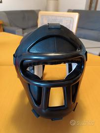 protezioni kick boxing