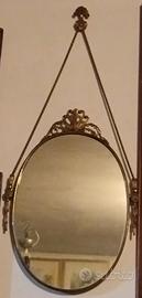 specchio vintage