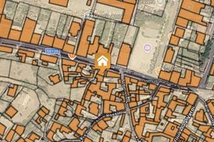 Immobile in asta di 220 m² con 3 locali a Muravera