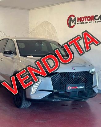 Ds 7 BlueHDi 130 aut. Opera