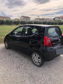 nissan pixo gpl