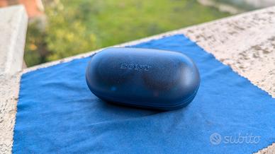 Sony WF-XB700 - Auricolari Bluetooth Extra Bass