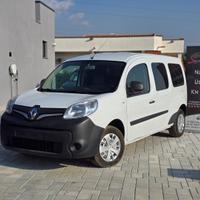 RENAULT Kangoo Blue dCi 95Expr. Maxi Furgone Ice