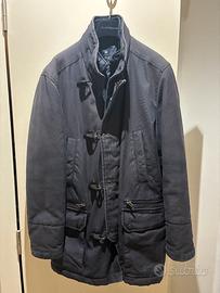 Giubbotto uomo Fay originale