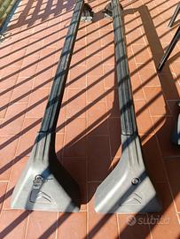 Barre portapacchi originali Citroen DS3