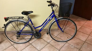 Bicicletta Bottecchia City Bike Donna taglia M