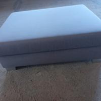 Pouf - non contenitore