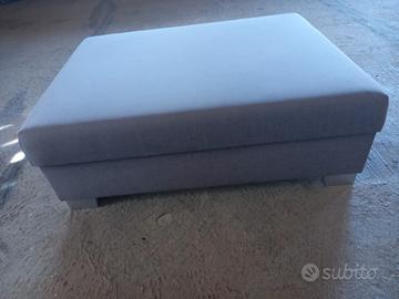 Pouf - non contenitore