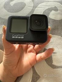 Go Pro Hero 9