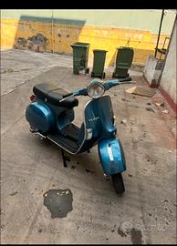 Vespa 125 px 1983