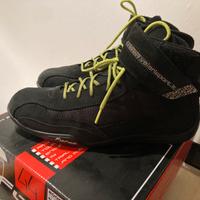 Scarpe moto Formaboots