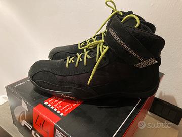 Scarpe moto Formaboots