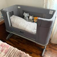 Next to me forever colore grigio