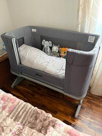 Next to me forever colore grigio