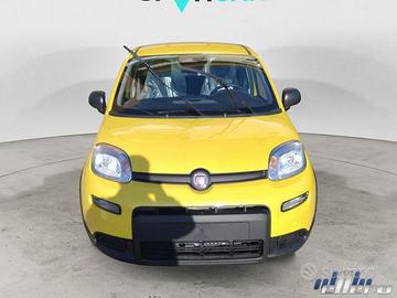 FIAT Panda 1.0 FireFly Hybrid scontabile con ...