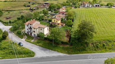 Villa di 94 m² con 4 locali a Antrodoco