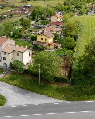 Villa di 94 m² con 4 locali a Antrodoco