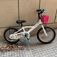 Bici bimbo/a Btwin