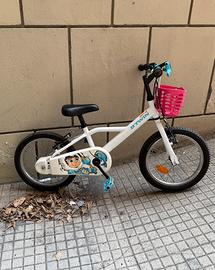 Bici bimbo/a Btwin