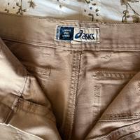 Pantalone asics