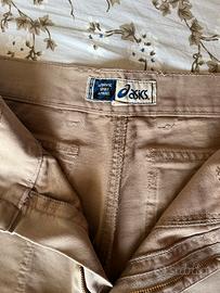 Pantalone asics