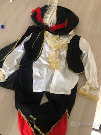 Vestito di carnevale