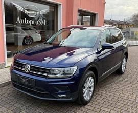 VW Tiguan 2.0 TDI DSG 4MOTION UNIPRO/ CarPlay