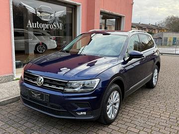 VW Tiguan 2.0 TDI DSG 4MOTION UNIPRO/ CarPlay