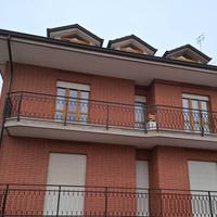 Appartamento di grande metratura