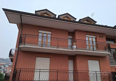 Appartamento di grande metratura