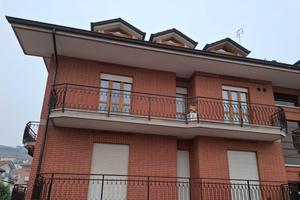 Appartamento di grande metratura