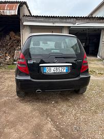 Mercedes classe A 180 CDI - anno 2006