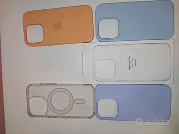   Cover Originali Apple iPhone 15 Pro