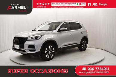 DR Motor DR 4.0 dr4.0 1.5 turbo Gpl 149cv dct