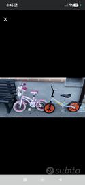 Bicicletta da bambini bicicletta MTB bike bici - 2