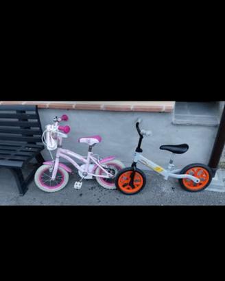 Bicicletta da bambini bicicletta MTB bike bici - 2