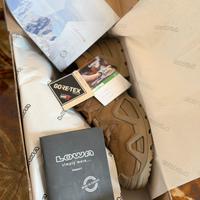 LOWA Zephyr MK2 GTX Low TF Trekking (Coyote)  44,5