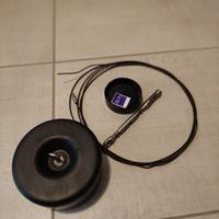 Ricambi lampada parentesi Flos