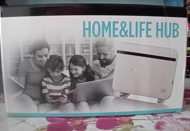 MODEM HOME & LIFE HUB WD300